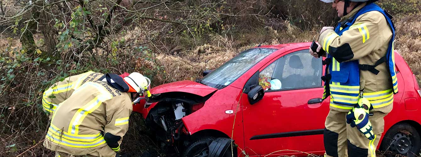 Freiwillige Feuerwehr Albstadt